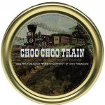 Dan Tobacco Choo Choo Train 50 g – Zboží Dáma