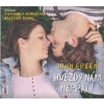 Hvězdy nám nepřály - John Green – Hledejceny.cz