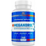 Androrganics Megandrol 140 kapslí – Hledejceny.cz