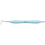 LM-Dental WHO-probe (621) LM 550B Vyberte typ rukojeti ErgoSense (ES) nebo ErgoMax (XSi):: Ručka ErgoMax – Hledejceny.cz
