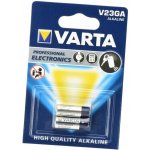 Varta V23GA 2ks 4223101402 – Zboží Mobilmania