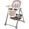 Jídelní židlička Babydesign Penne 09