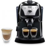 DeLonghi EC 221.B – Zboží Mobilmania