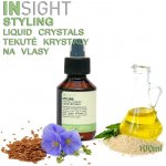 Insight Styling Liquid Crystals tekuté krystaly na vlasy 100 ml – Zboží Mobilmania
