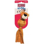 Kong Wubba Ballistic Friends aportovací střední L – Zboží Dáma