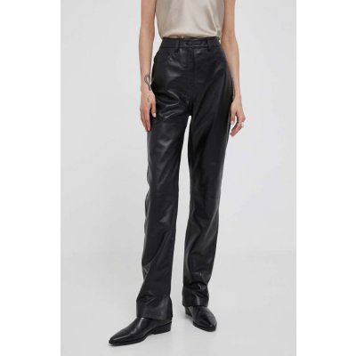 Calvin Klein dámské jednoduché high waist K20K205487 černé – Zbozi.Blesk.cz