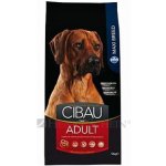 Cibau Dog Adult Maxi 12 kg – Zboží Mobilmania