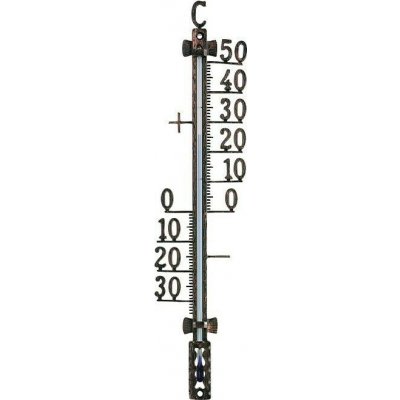 TFA 12.6004 Analoges Außenthermometer