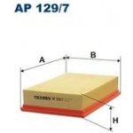 Vzduchový filtr FILTRON AP 129/7 – Hledejceny.cz