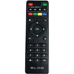 Dálkový ovladač General BLOW Android 4K TV BOX – Zboží Živě