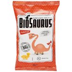 Biosaurus Bio křupky s kečupem Bio 50 g – Zboží Dáma