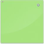 2x3 5907695582901 skleněná magnetická tabule 45 x 45 cm – Zboží Živě