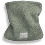 ESITO | Zimní nákrčník Teddy fleece double Olive olivová – Zboží Dáma