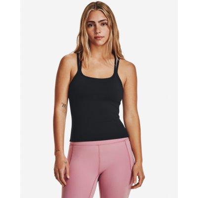 Under Armour Meridian Fitted Tank – Zbozi.Blesk.cz