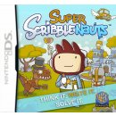 Super Scribblenauts