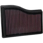 Vzduchový filtr K&N Filters 33-3132 – Hledejceny.cz