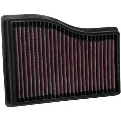 Vzduchový filtr K&N Filters 33-3132 – Hledejceny.cz