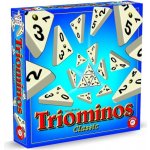 Piatnik Triominos – Zboží Živě