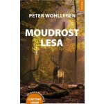 Moudrost lesa - Peter Wohlleben – Hledejceny.cz