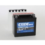 Exide YTX14-BS, ETX14-BS | Zboží Auto