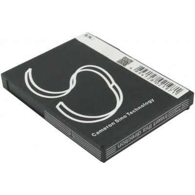 Cameron Sino CS-EG710SL 1200mAh – Zboží Živě