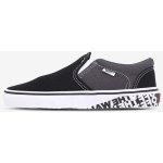 Vans MN Asher OTW Sidewall – Zboží Dáma