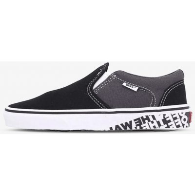 Vans MN Asher OTW Sidewall – Zboží Dáma