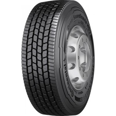 Continental Scandinavia HS3 385/65 R22,5 164K – Sleviste.cz