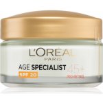 L'Oréal Age Specialist denní krém proti vráskám 45+ SPF20 50 ml – Sleviste.cz