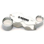 Konus Linen Tester duální 10x; 20x – Sleviste.cz