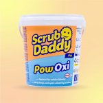 Scrub Daddy PowOxi prášek na odstranění skvrn 1 kg – Zboží Dáma