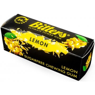 Bitters lemon 8 ks – Hledejceny.cz