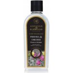 Ashleigh & Burwood Náplň do katalytické lampy FREESIA & ORCHID (frézie a orchidej), 250 ml – Zboží Mobilmania