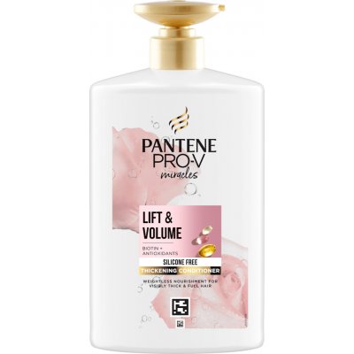 Pantene Kondicionér na vlasy Pro-V Lift & Volume 1000 l – Zboží Mobilmania