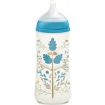 Suavinex Gold kojenecká láhev fyziol modrá 360ml – Sleviste.cz