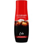 SodaStream Cola 440 ml – Zboží Mobilmania