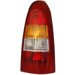 ACI OPEL Astra 98-03 -03 zadní světlo (bez obj.) Kombi P – Hledejceny.cz