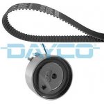 ozubení,sada rozvodového řemene DAYCO KTB615 – Zboží Mobilmania