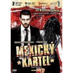 Mexický kartel DVD – Hledejceny.cz