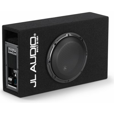 JL Audio ACP108LG-W3V3 – Zboží Mobilmania