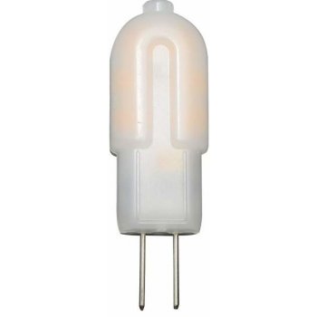 Solight LED žárovka 1.5W G4 120lm teplá bílá