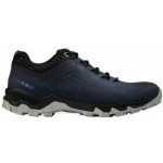 MAMMUT Mercury IV Low GTX Men titanium hot red – Zboží Dáma