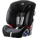 Britax Römer Multi-tech III 2018 Storm Grey – Sleviste.cz