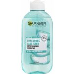 Garnier Hyaluronic Aloe hydratační pleťová voda 200 ml – Zboží Mobilmania