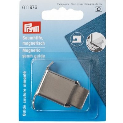 Prym magnetický vodič švů – Zboží Dáma