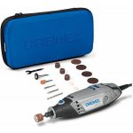 Dremel 3000 (3000-15) K-KJ55HCD40E – Zboží Mobilmania