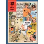 13 ze Staré čtvrti – Zboží Mobilmania