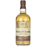 Arran Robert Burns 5y 43% 0,7 l (tuba) – Hledejceny.cz