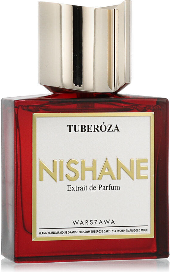 Nishane Tuberóza parfém unisex 50 ml
