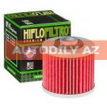 Hiflofiltro Olejový filtr HF145 – Zbozi.Blesk.cz